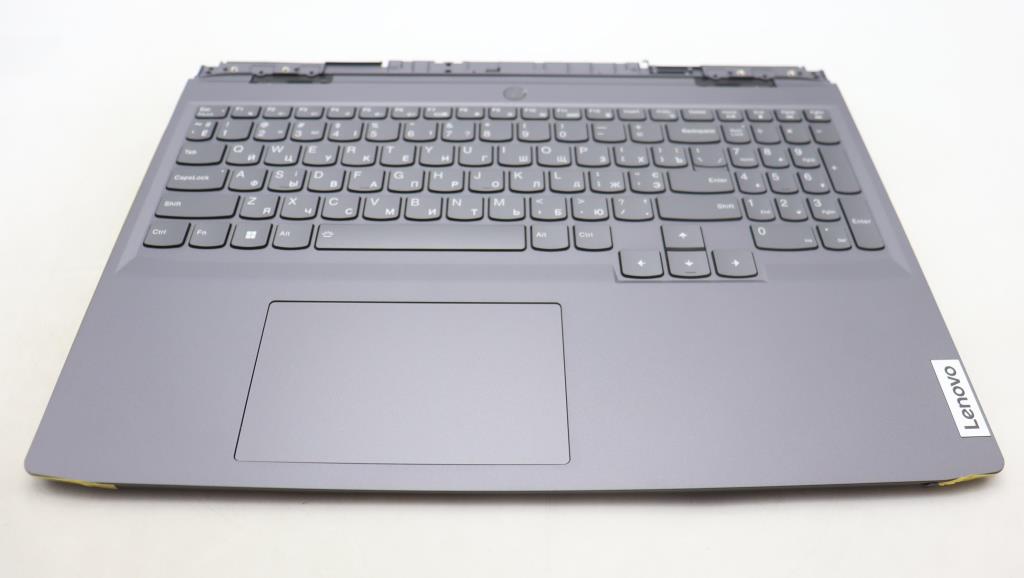 Lenovo Cover Upper Case Assembly Ukr - 5CB1L56000