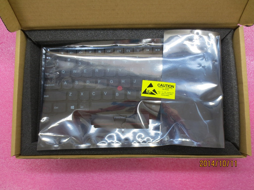 Lenovo Ki Keyboards Internal - 04Y0227