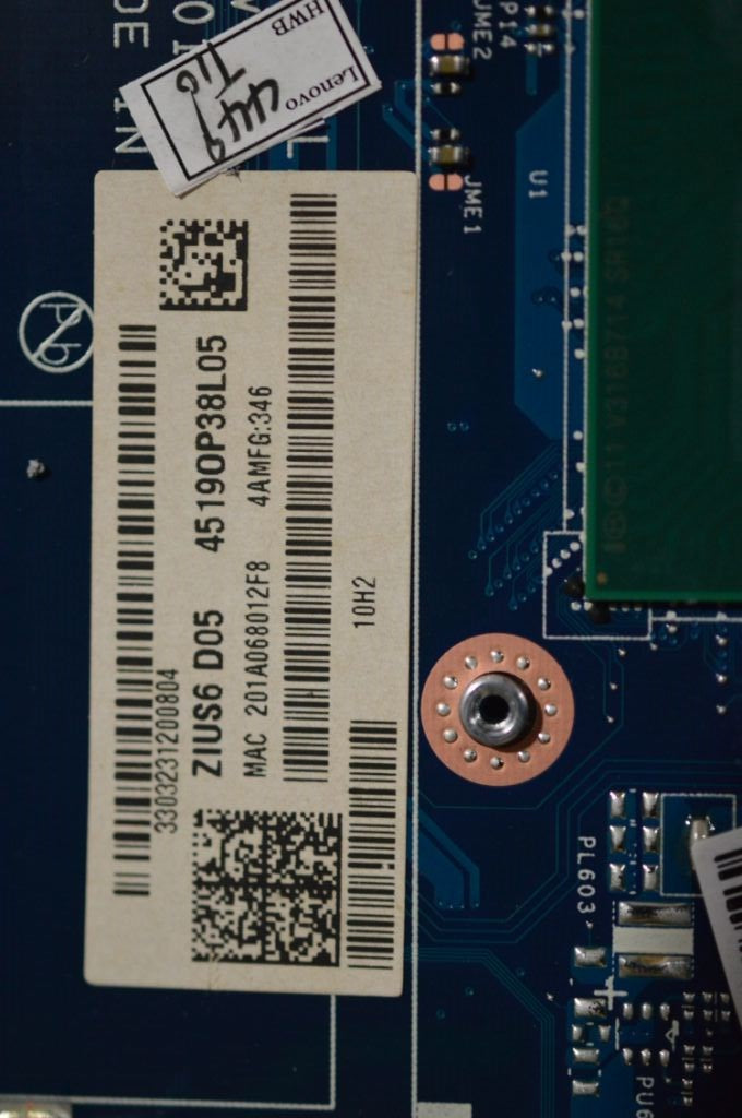 Lenovo Replacement Part - 90003275