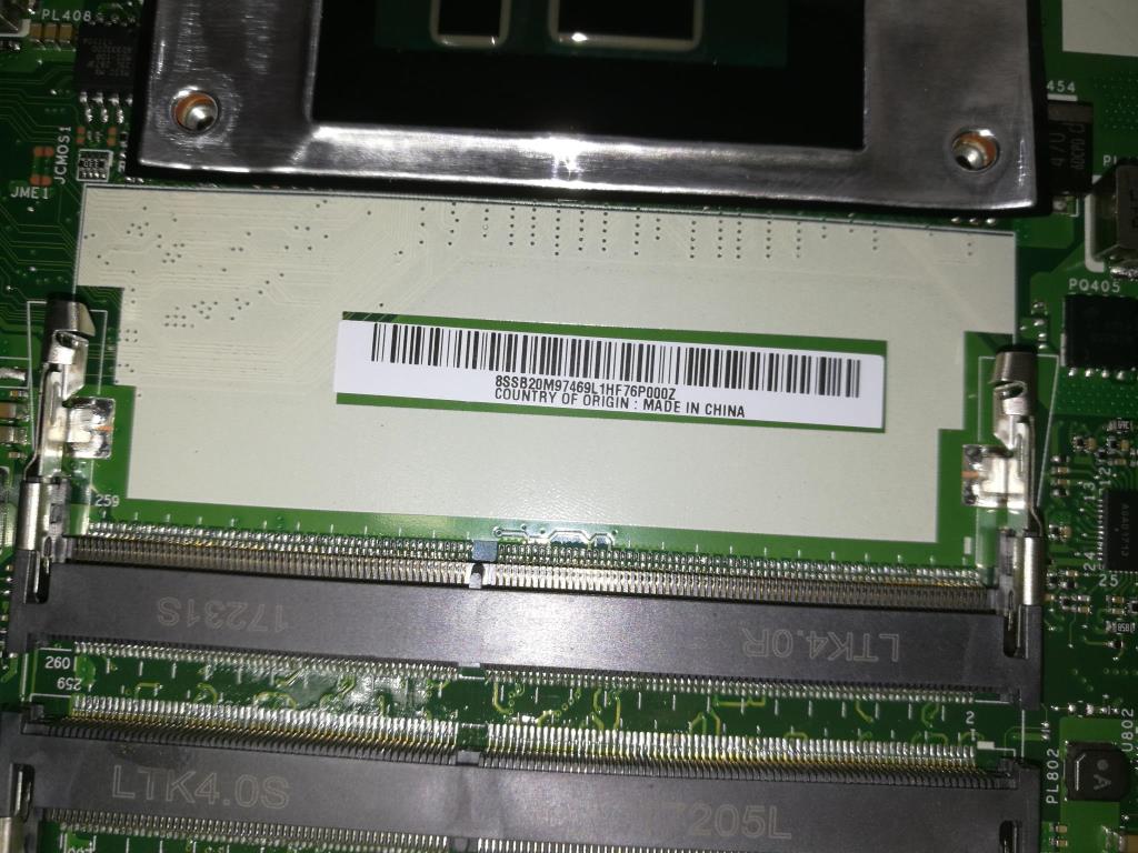 Lenovo 01HY283 2Gi36006Ndocnoknaytdt1.2+2.0N3