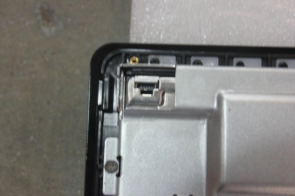 Lenovo Tft Lcd Module For Auo A720 Wi - 90400075
