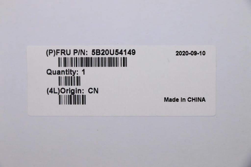 Lenovo Bdplanar Q470 Mb Fru Win Dpk M - 5B20U54149