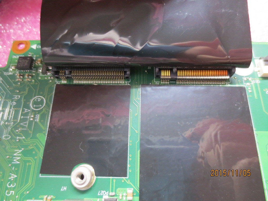 Lenovo Pl System Boards - 00PA845