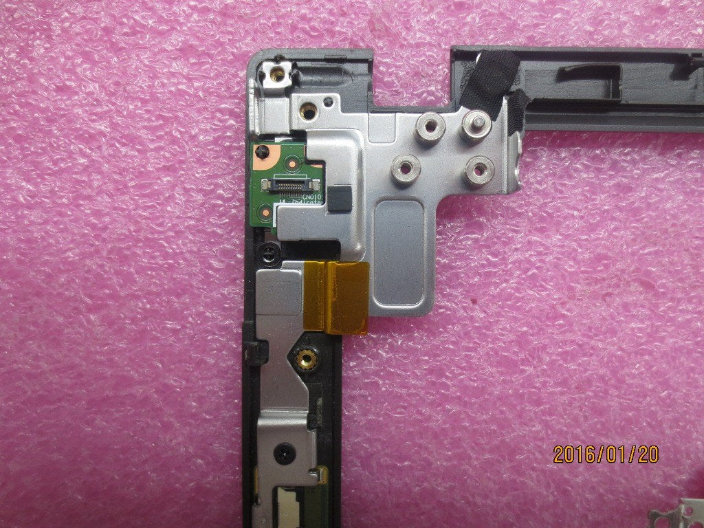 Lenovo Ma Mechanical Assemblies - 01AW440