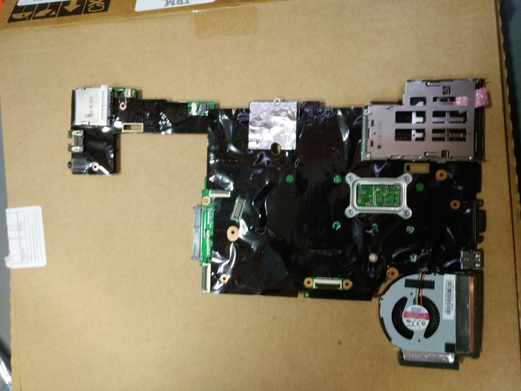 Lenovo Replacement Part - 04X4506