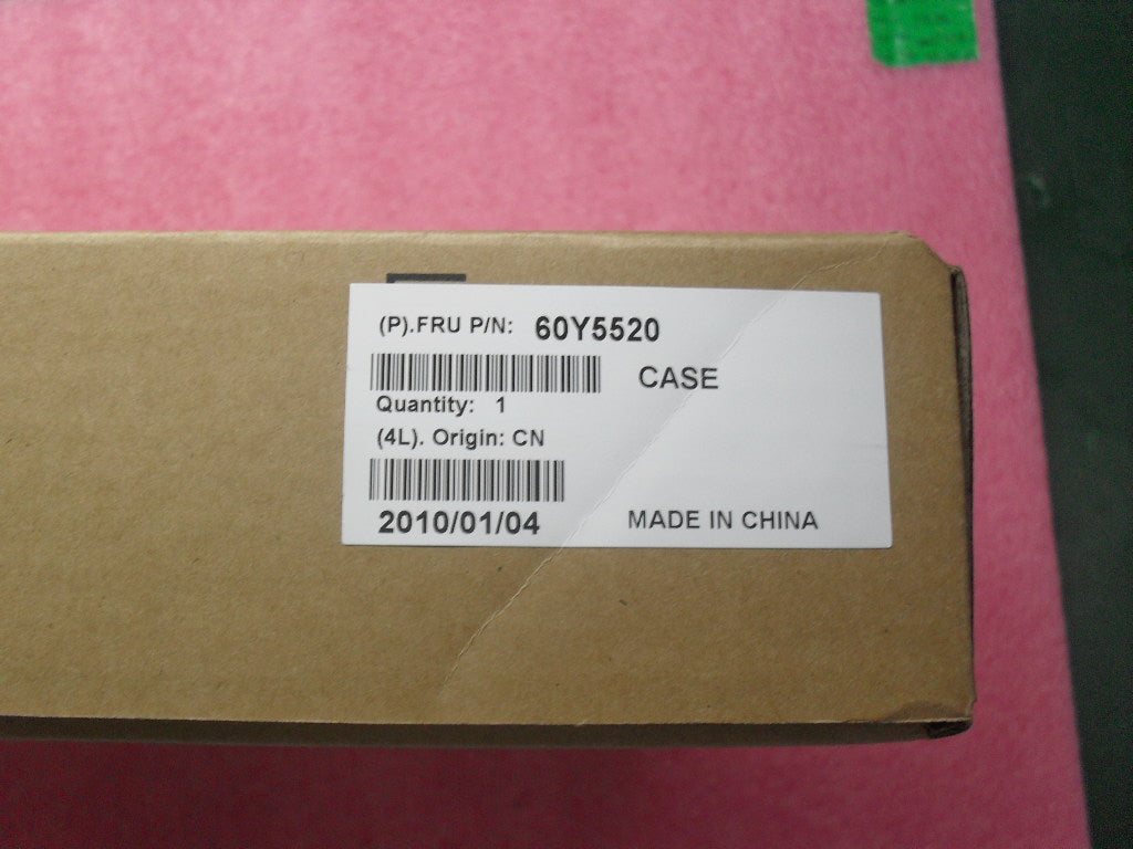 Lenovo Mecha Top Case Asm - 60Y5520