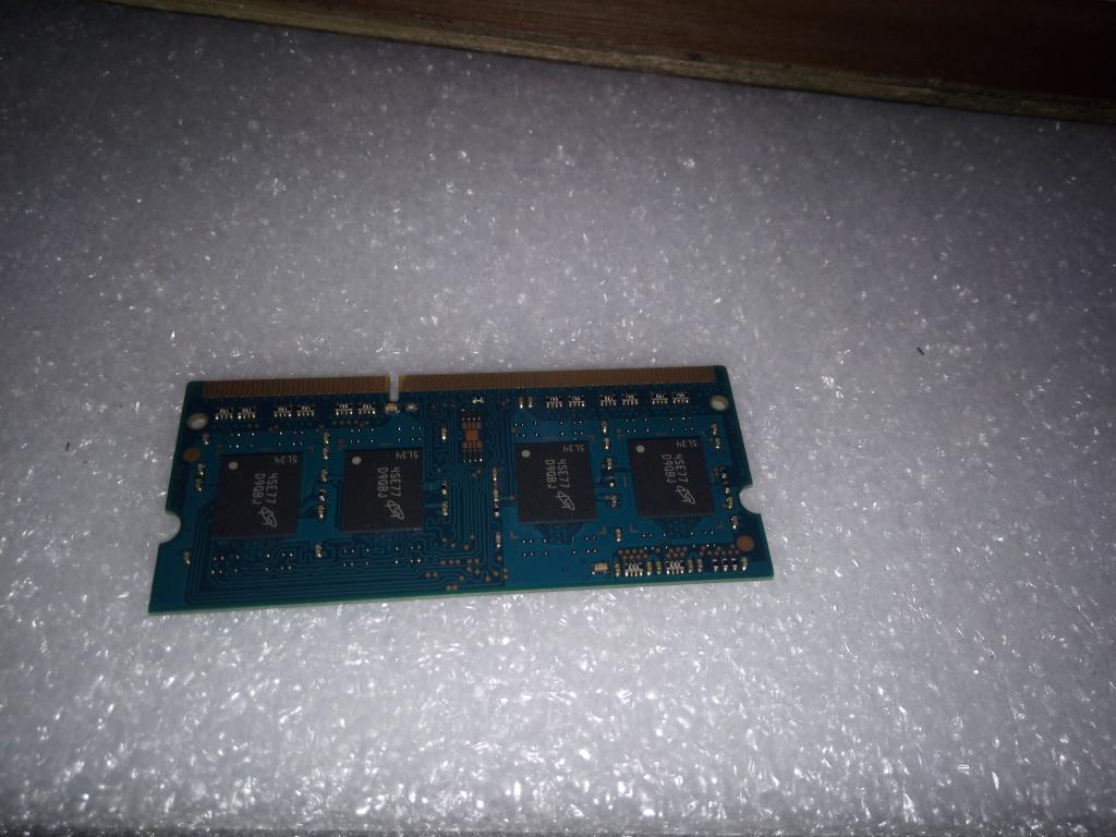 Lenovo Mm Memory - 11202302