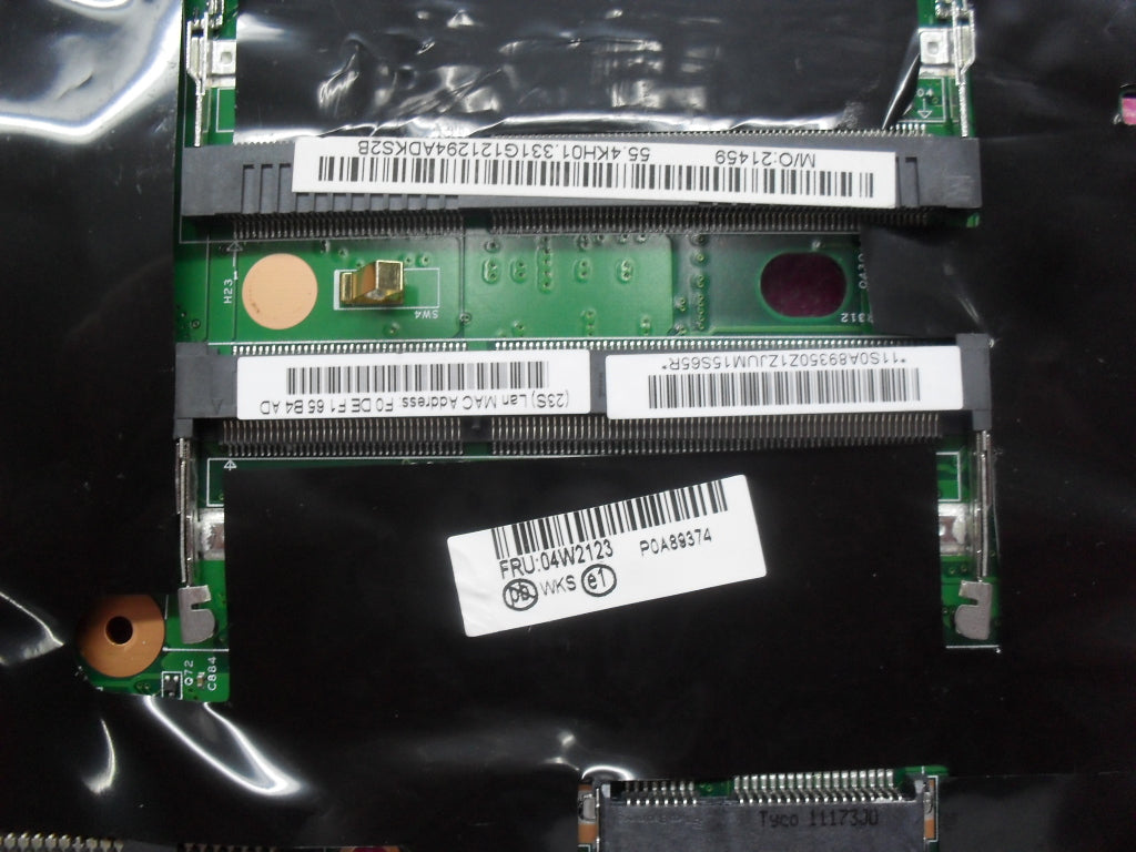 Lenovo 04W2123 - Part