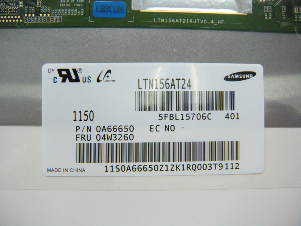 Lenovo Part - 04W3260