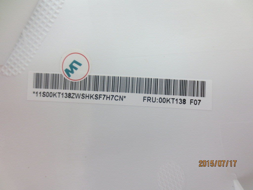 Lenovo Co Covers - 00KT138