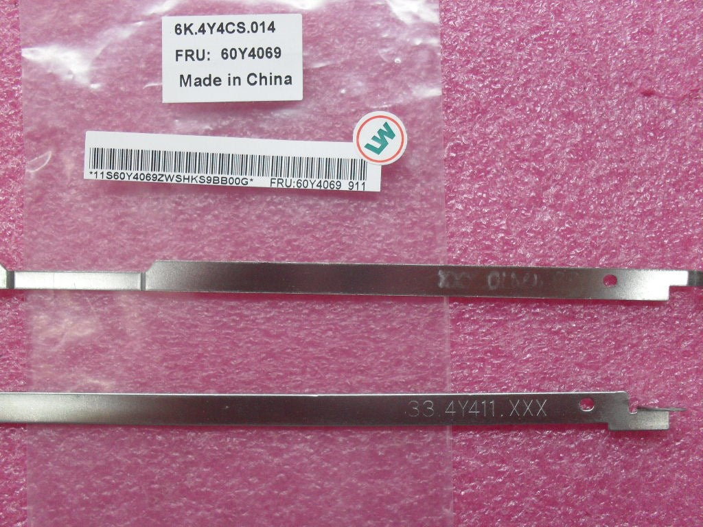 Lenovo Bracket Lcdbktlr Tp - 60Y4069