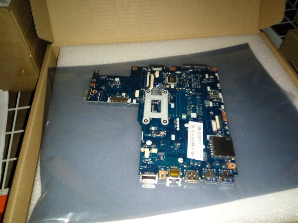Lenovo Pl System Boards - 5B20G10536
