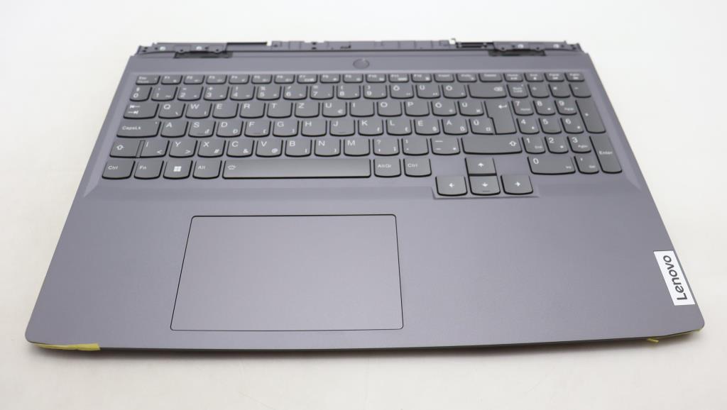 Lenovo Cover Upper Case Assembly Hun - 5CB1L55991