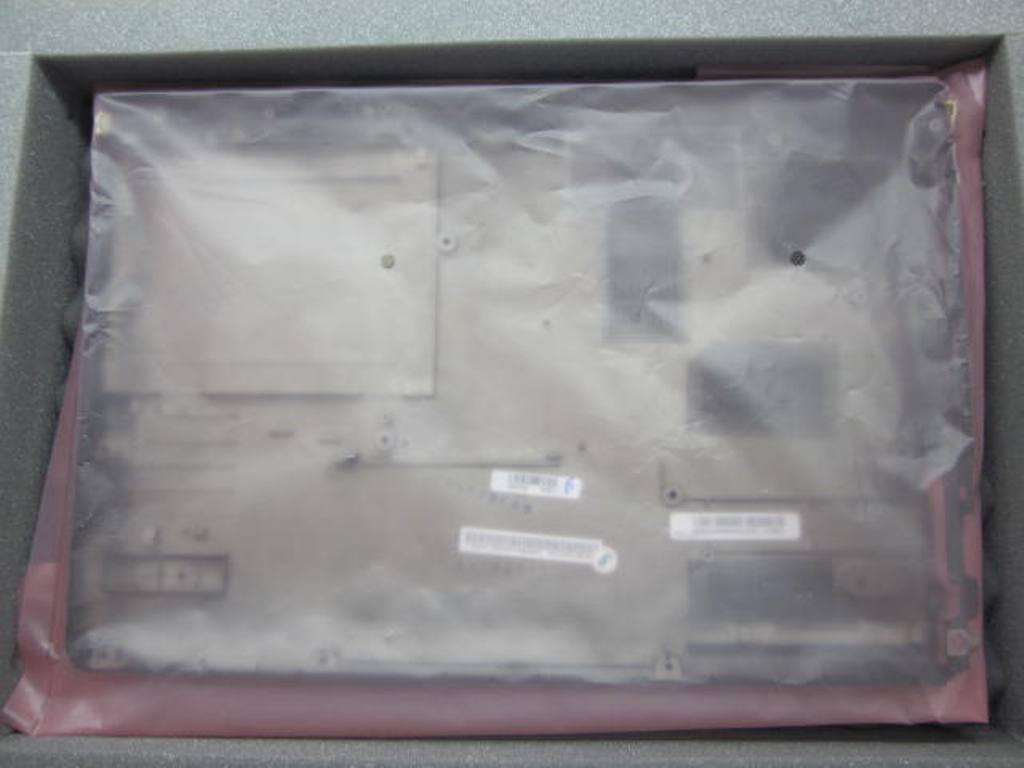Lenovo Mecha Base Cover Asm Row - 04W1758