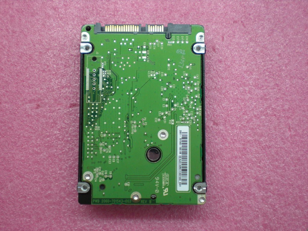 Lenovo Hard Drives - 46R6400