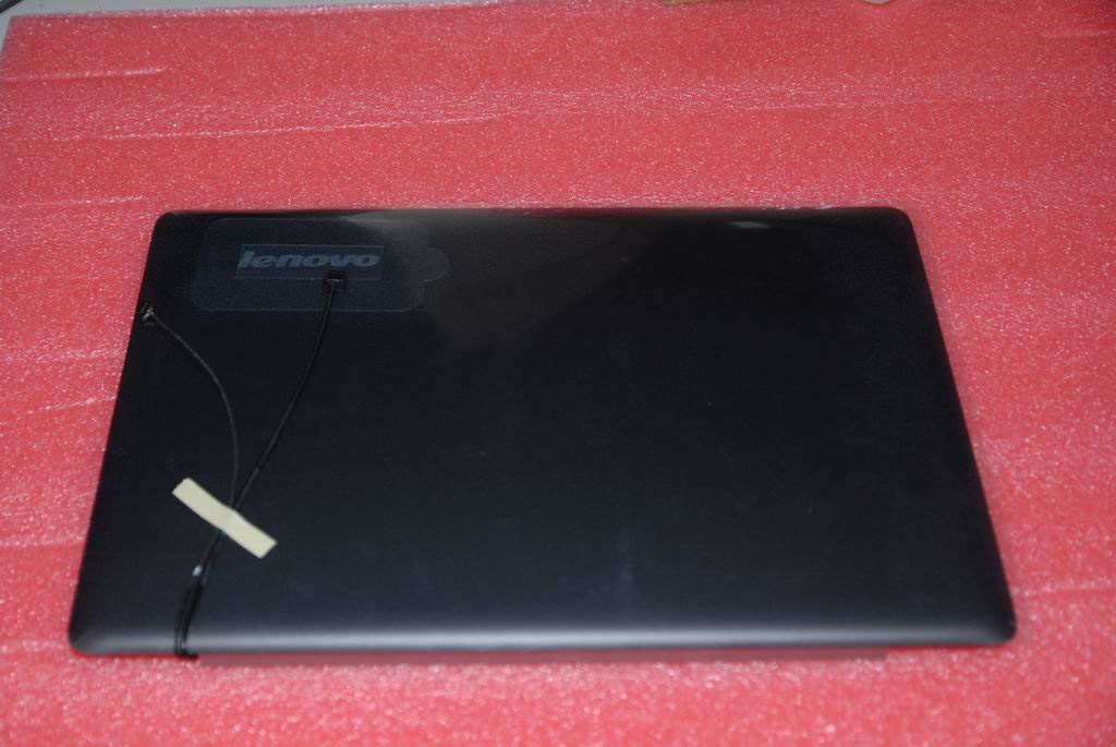 Lenovo Lcd Cover Lz7 Grey - 90200783