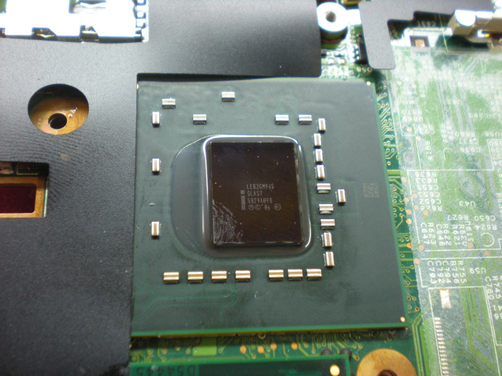 Lenovo Cdpop Plnt72A26 - 63Y1002