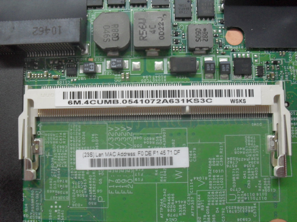Lenovo 63Y1545 - Part