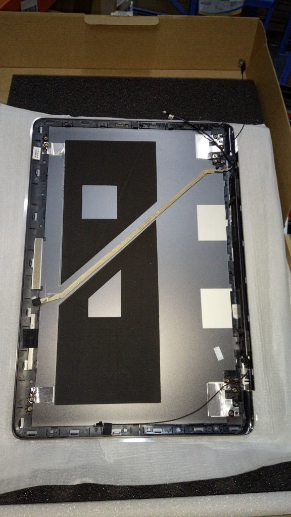 Lenovo Lcd Cover Grey Nonabsorber Lz8 - 90202984