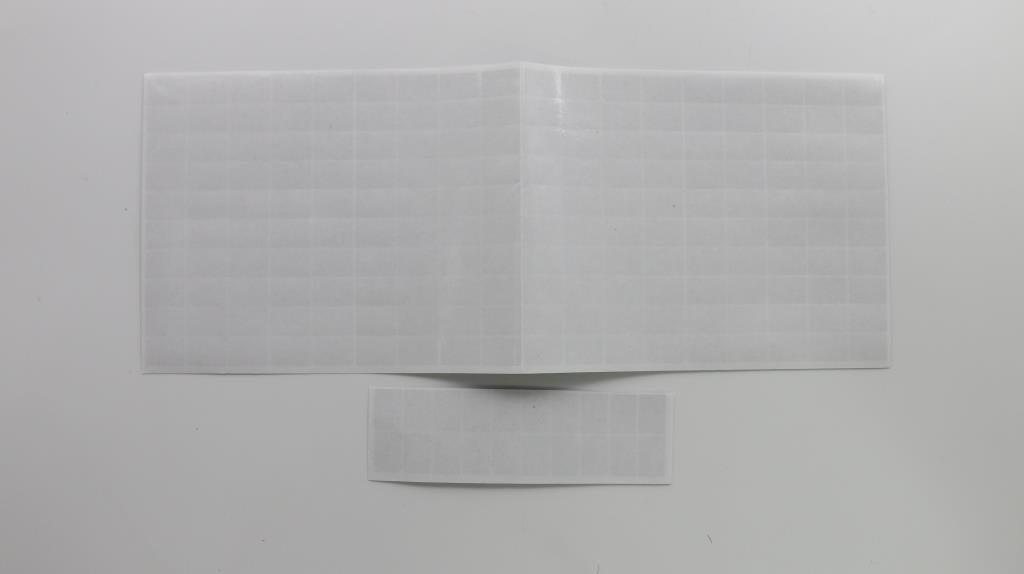 Lenovo Mechanical Fru,Insulation Shee - 01HX017