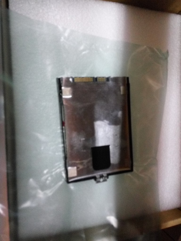 Lenovo Hdd - 00HW236