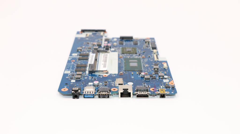 Lenovo Mb Mb031 I37100U V2G 4G Blk - 5B20M56281