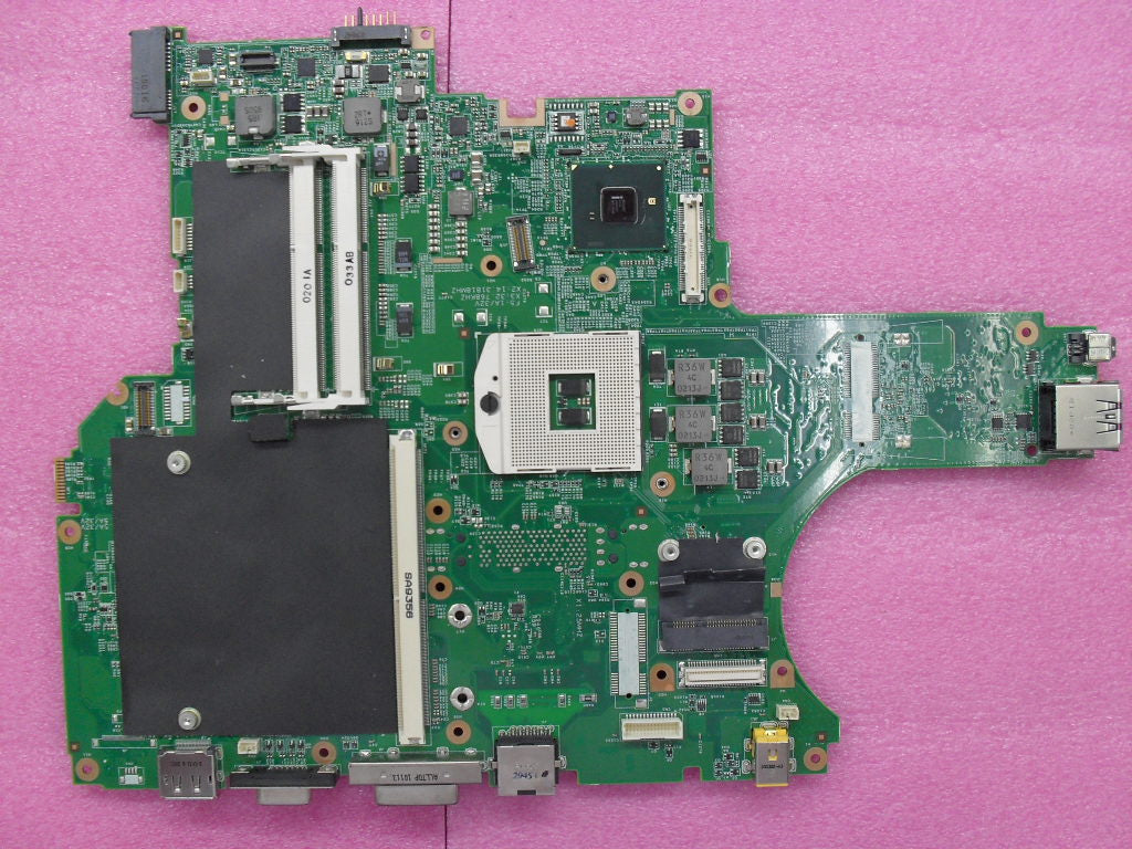 Lenovo System Boards - 60Y5650