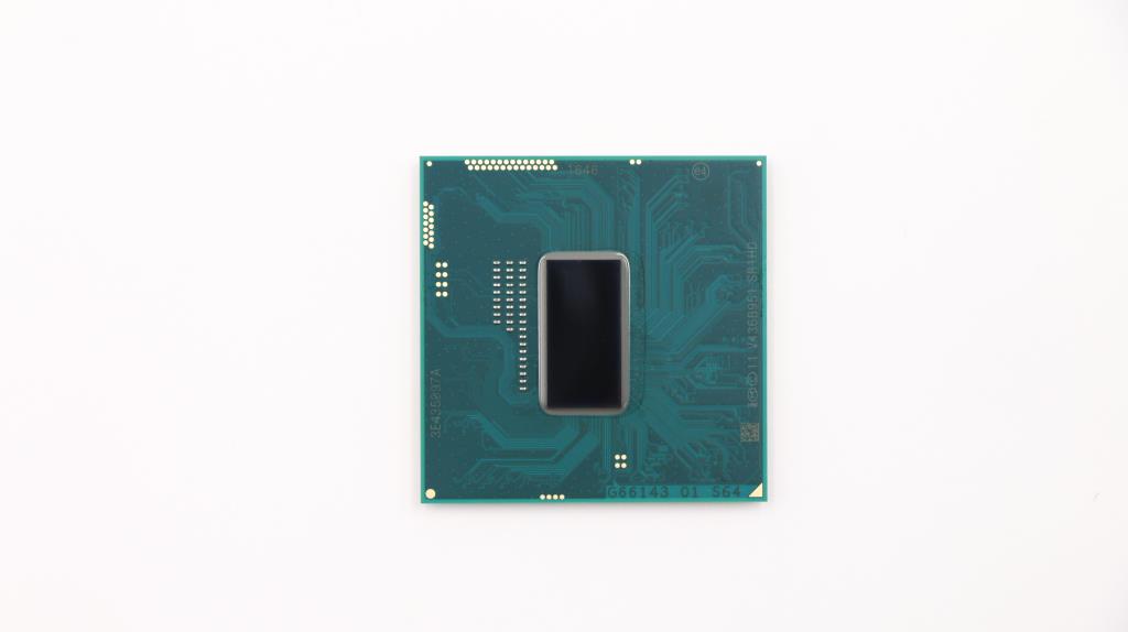 Lenovo Pu Processors - 102500646