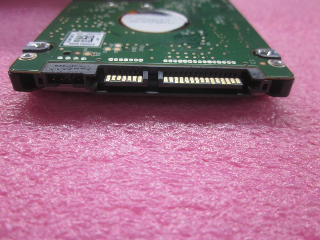 Lenovo Hard Drives - 04W1282