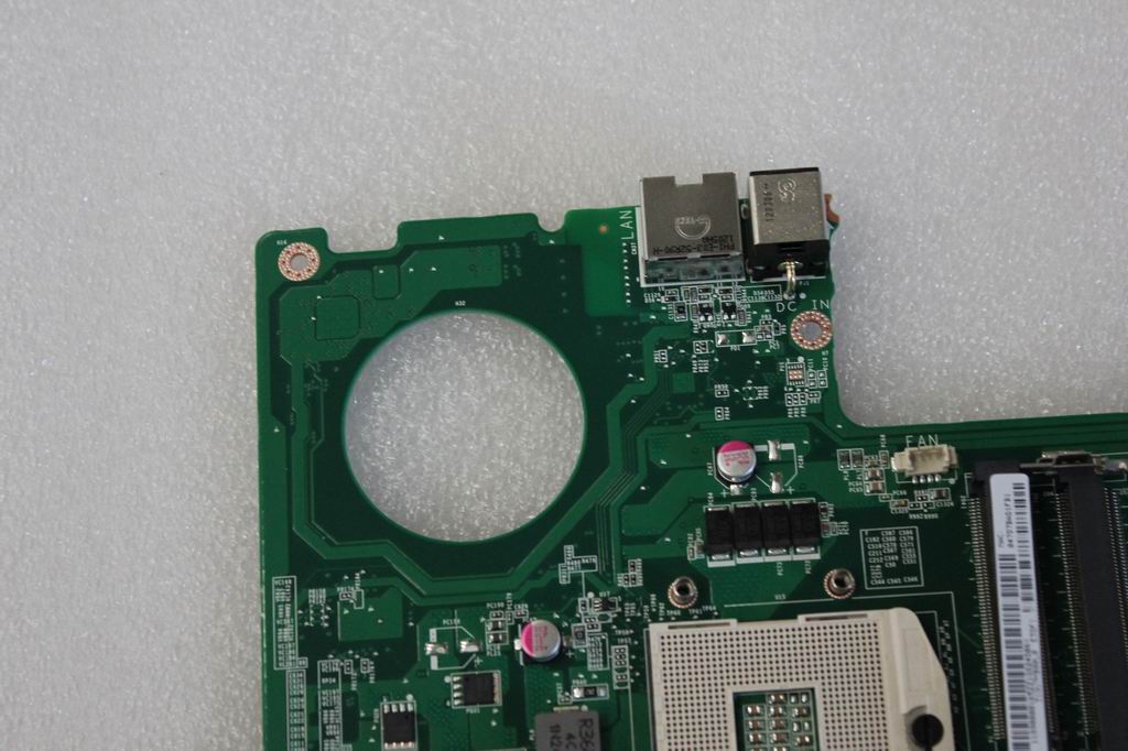 Lenovo Mb A720 1G Ddr3 W/Hdin W/Tv1 - 90000165