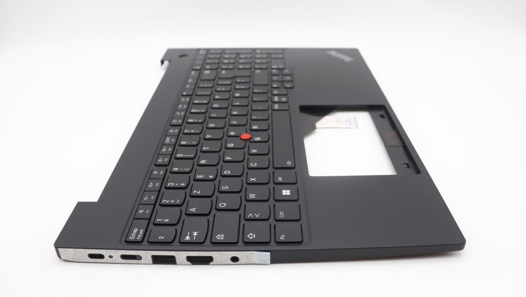 Lenovo Mech_Asm Fru Kbd Ccv Fra Bl (L - 5M11H94871