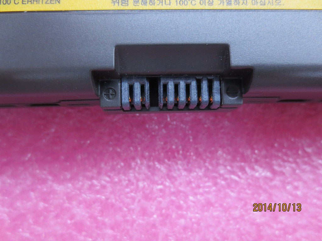 Lenovo Ba Rechargeable Batteries - 45N1771