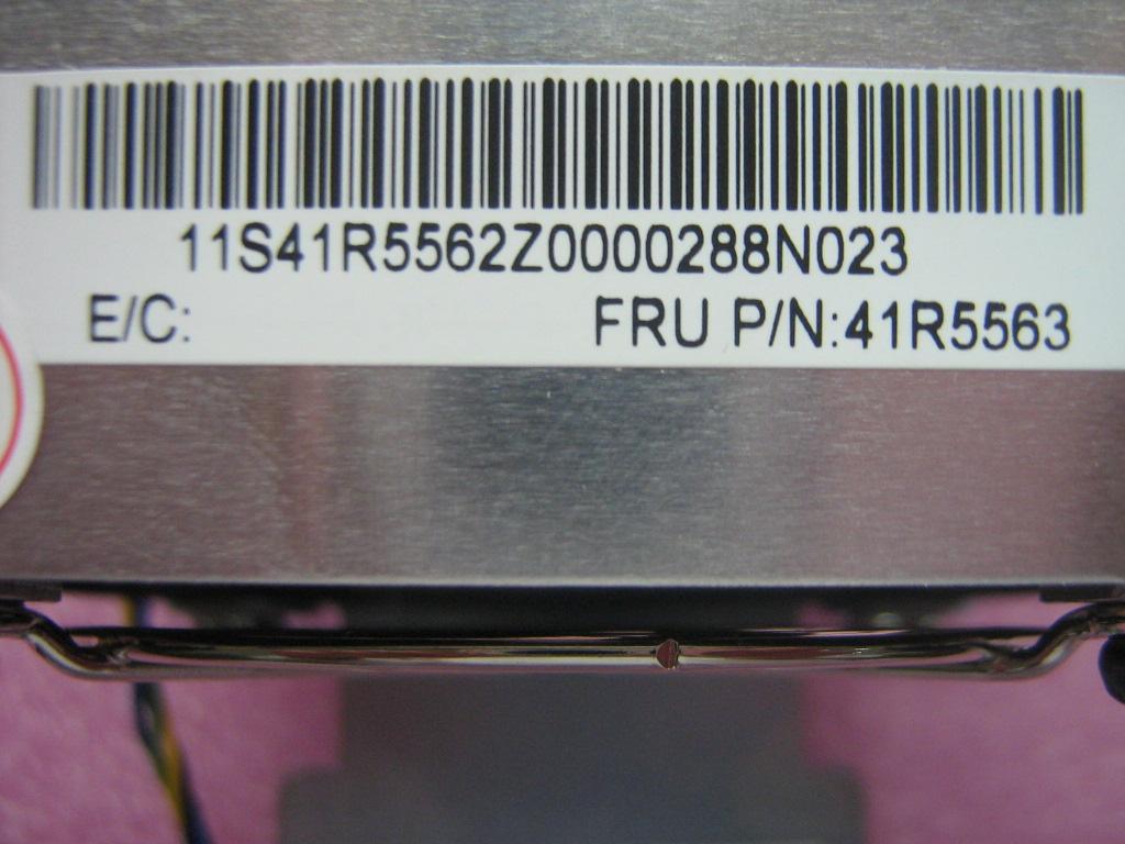 Lenovo Replacement Part - 41R5563