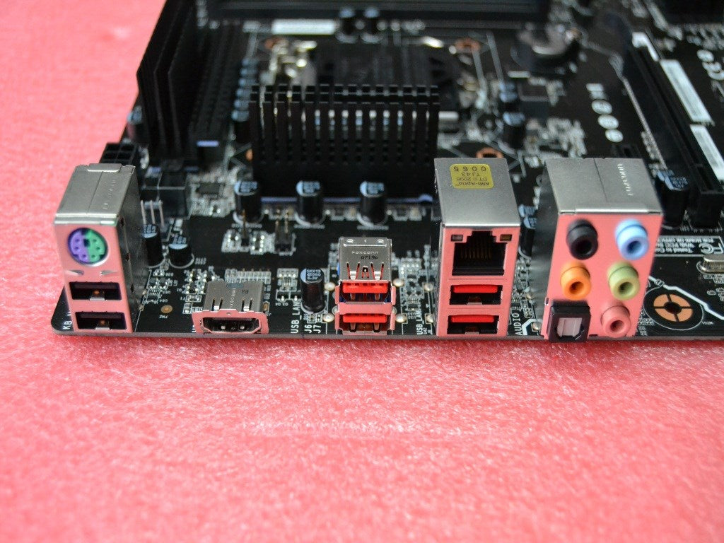 Lenovo Intel Kabylake H270 Win Dpk - 00XK263