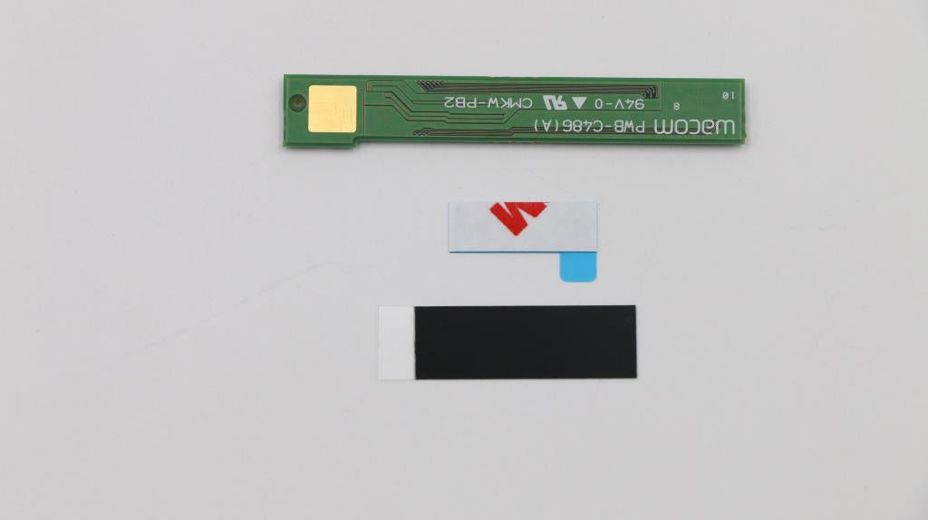 Lenovo Touch Board Tpk + Ivo Hd - 01AY833