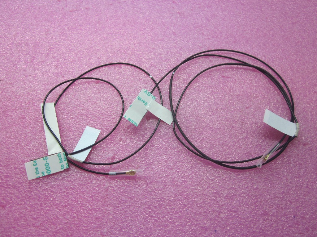 Lenovo Abba Antenna Wlan Set-14 Hlt - 04W4377