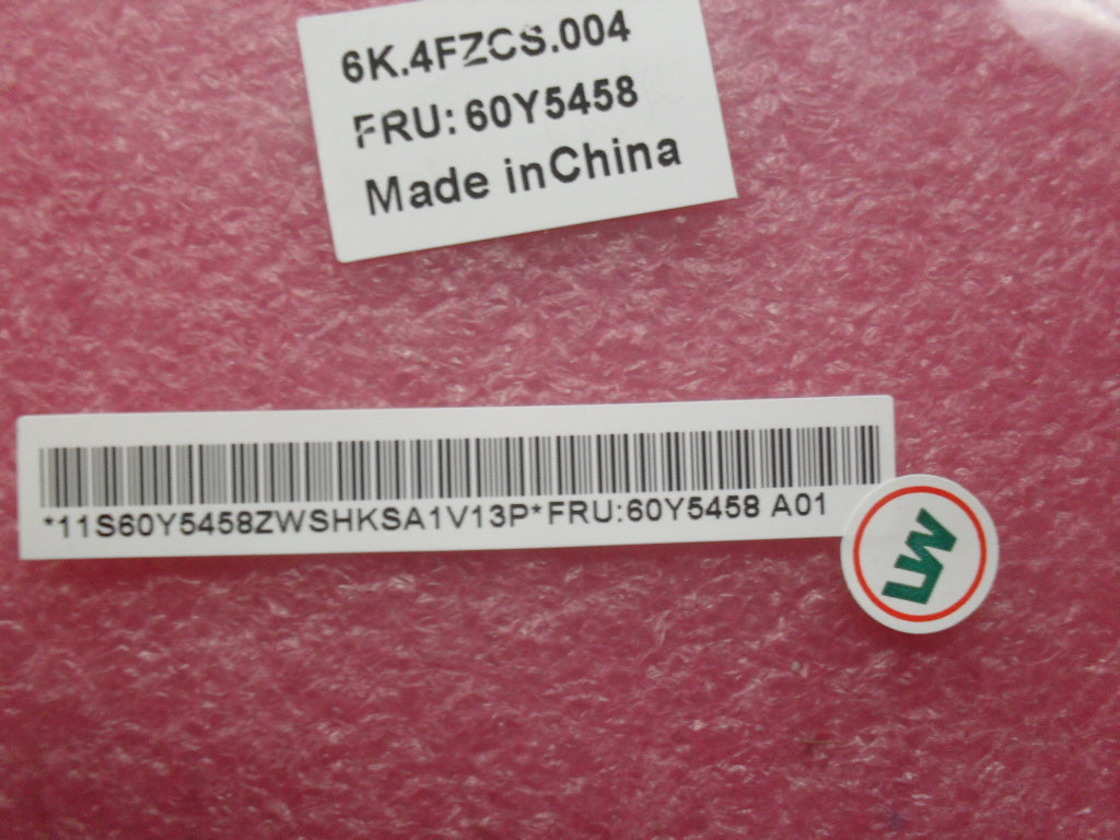 Lenovo Mecha System Misc - 60Y5458