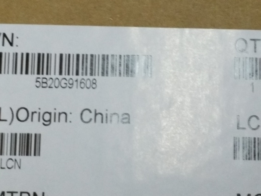 Lenovo Pl System Boards - 5B20G91608