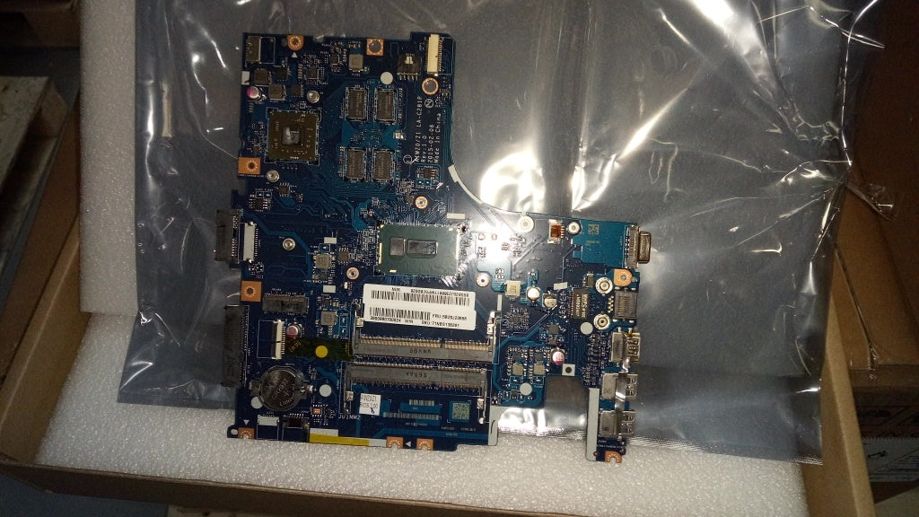 Lenovo Pl System Boards - 5B20J23666