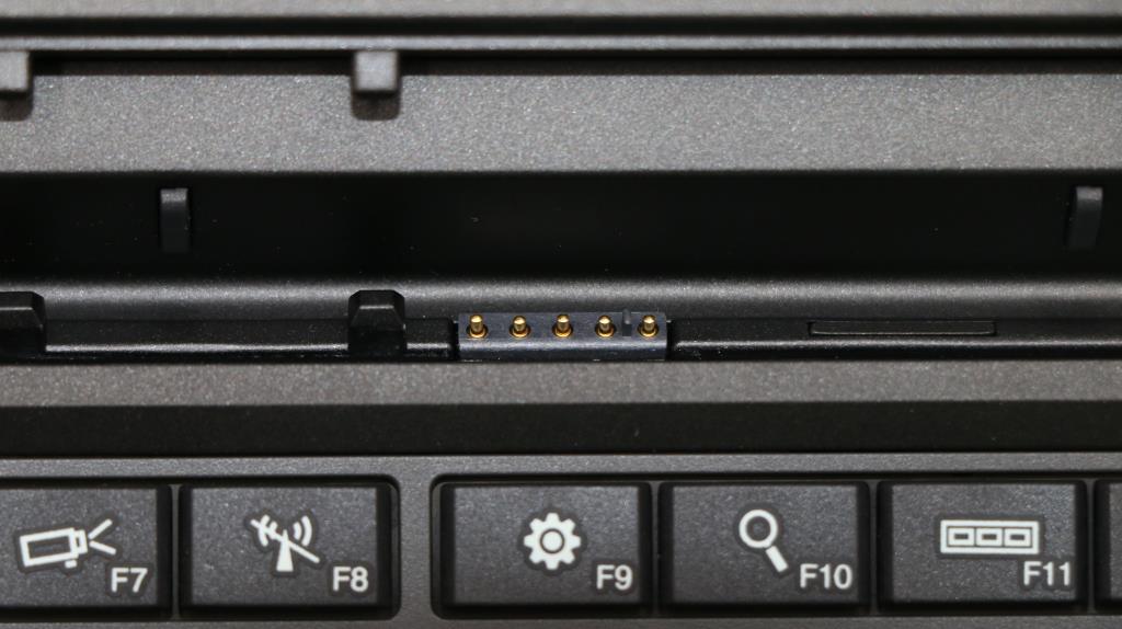 Lenovo Ki Keyboards Internal - 00JT755