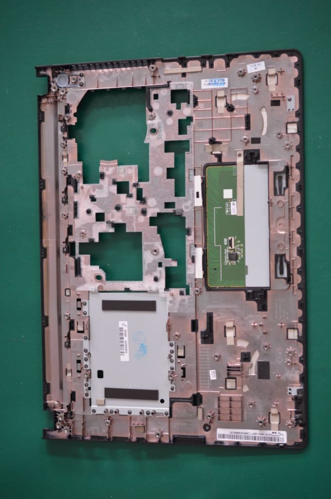 Lenovo Co Covers - 5CB0G54535