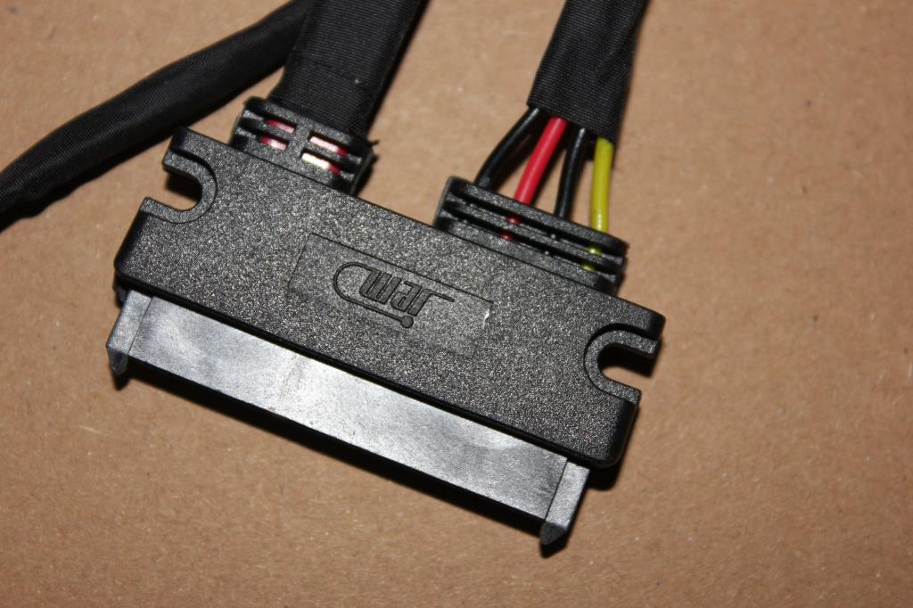 Lenovo 31050344 Connector Sata Cable B320 7P-4