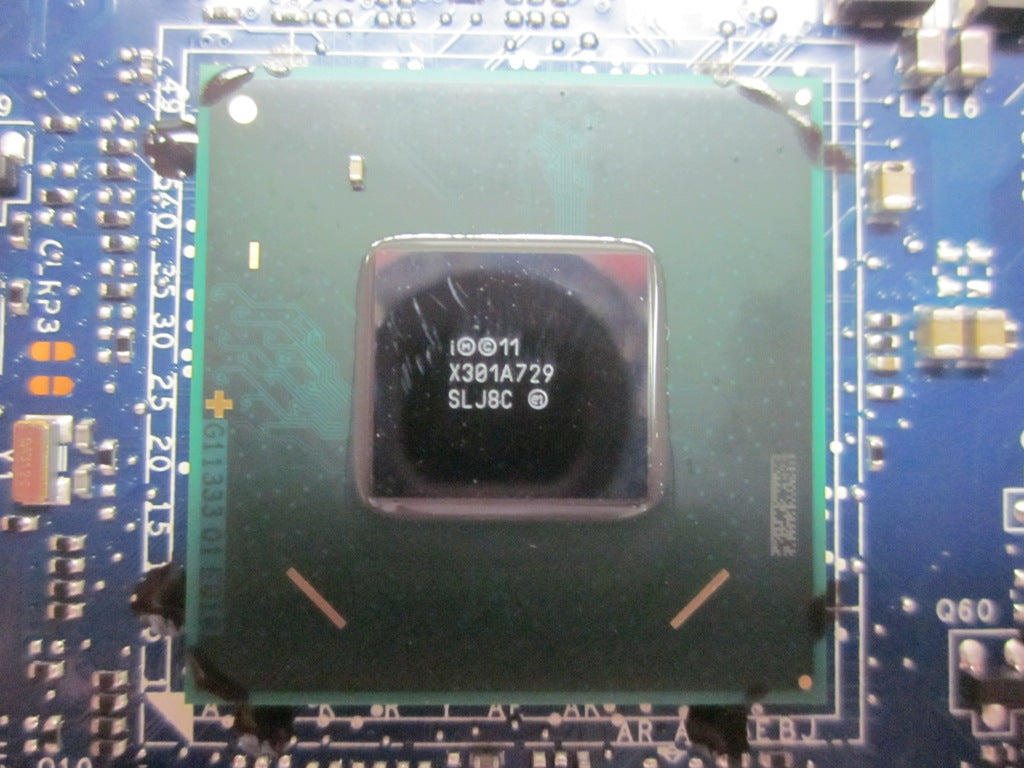 Lenovo Mbi5-3337U4Gw8-Proy-Tpmw/Fuse - 04X0728