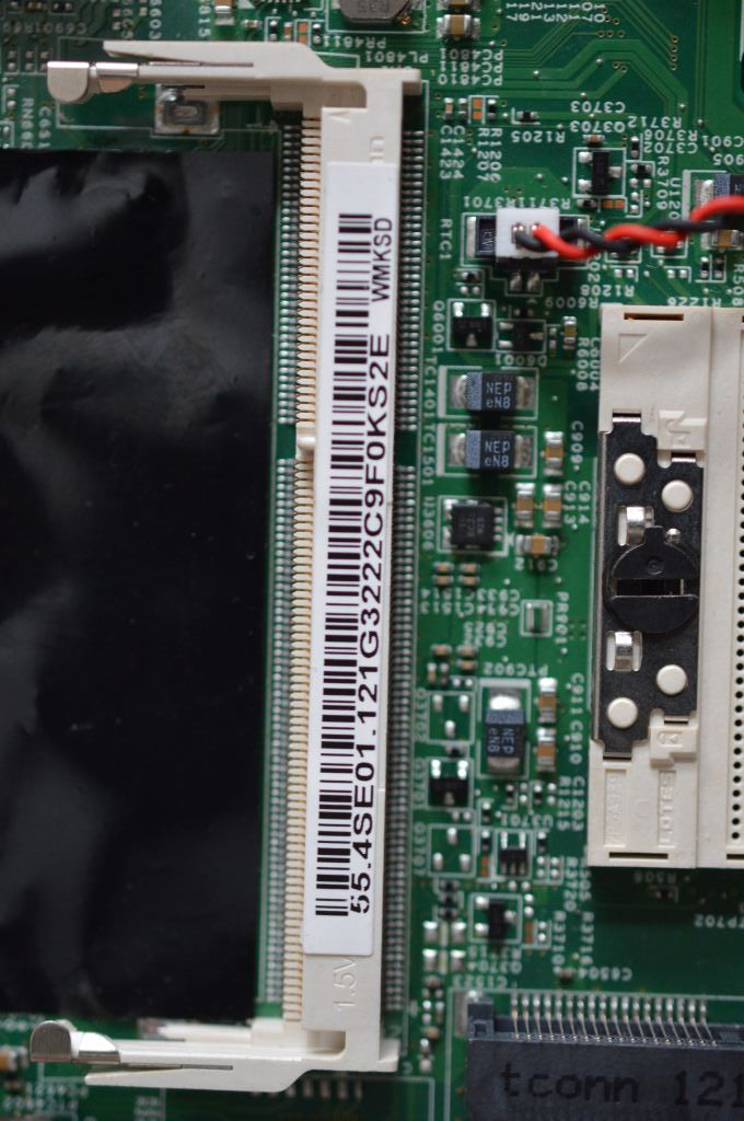 Lenovo Replacement Part - 90000497