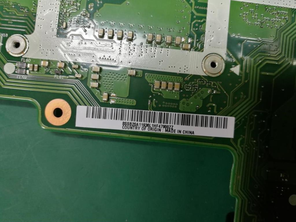 Lenovo Pl System Boards - 04X4029