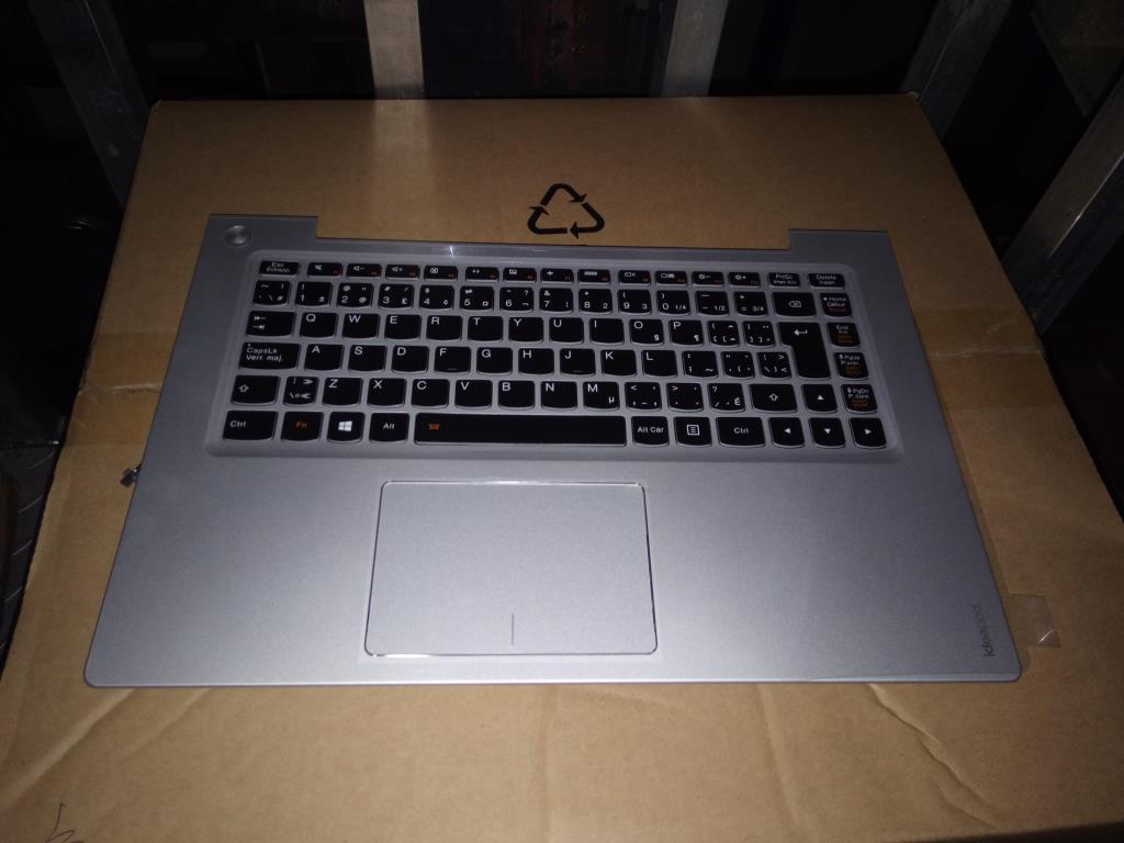 Lenovo Kb Keyboards External - 90203169
