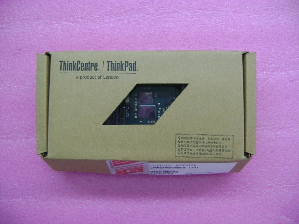 Lenovo Cdpop Cpu I5-430M - 63Y2176