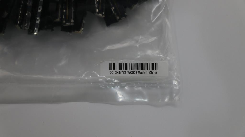 Lenovo Ct Cables Internal - 5C10H44772
