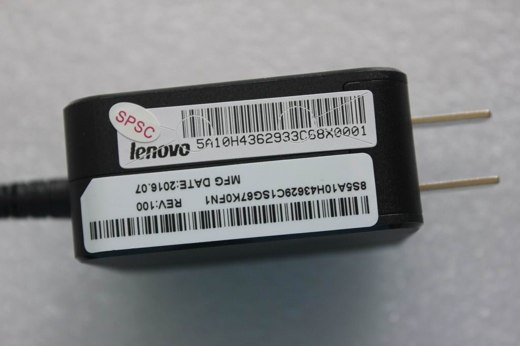 Lenovo Ad Ac Adapters - 5A10H43629