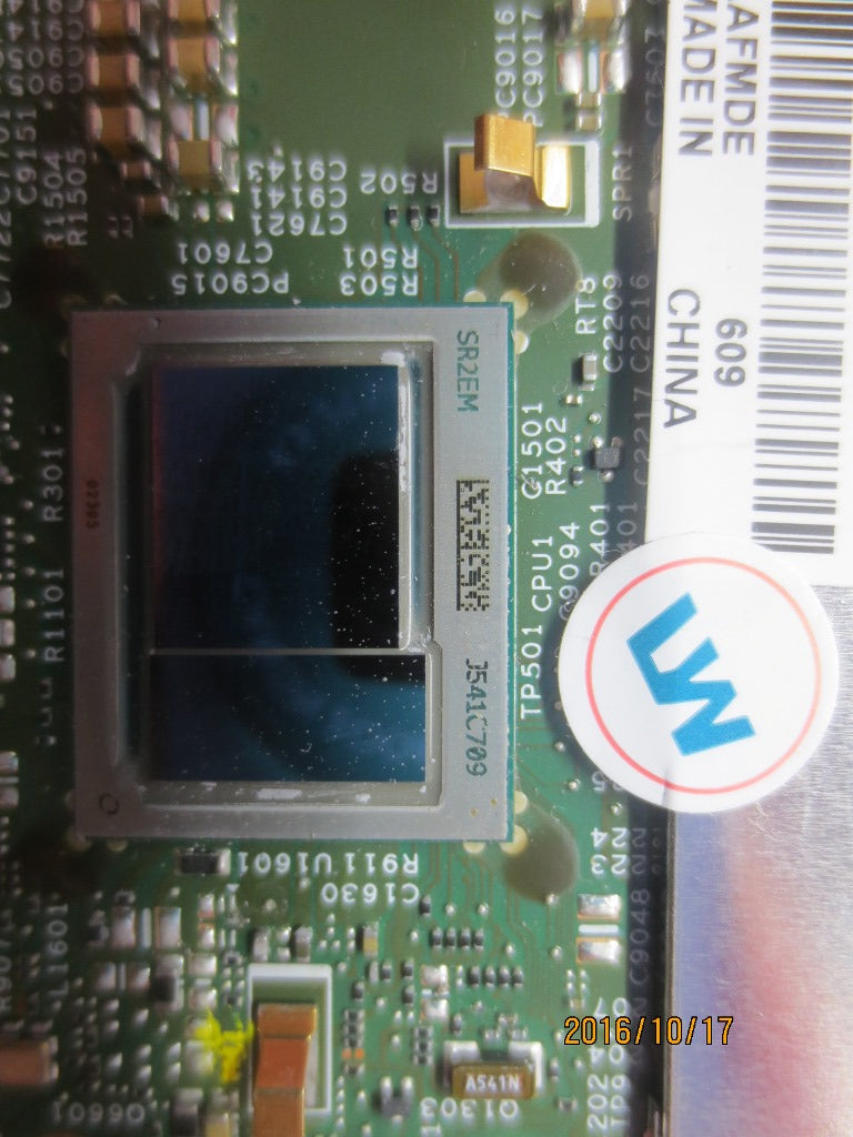 Lenovo 00NY860 Pl System Boards